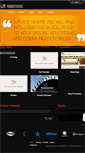 Mobile Screenshot of gr8designs.in